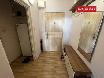1+kk Podhoří, pěkná a klidná lokalita - 5