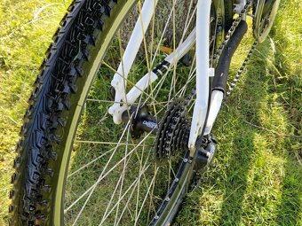 Horské kolo 26" Panther Pro-XR444 - 5