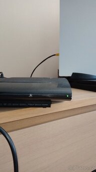 Playstation 3 - 5