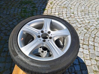245/45r17 pro s212 - 5