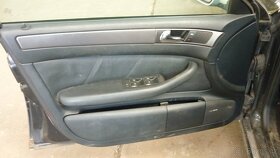 Audi A6 C5 BOSE - 5