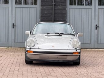 Porsche 911 SC 3.0 - 5