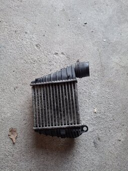 Díly 1.9TDI - 5