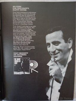 Playboy březen 1964 sběratelský exemplář - 5