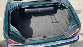 Jaguar XJ X300 1995 - 5