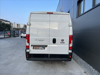 Fiat Ducato, 2,3 MTJ L4H2, 118 kW, ČR, DPH - 5