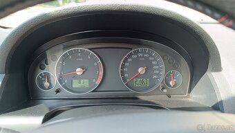 Ford Mondeo Mk3 1.8 benzín - 5