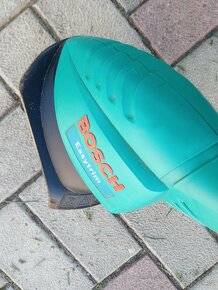 Strunová sekačka Bosch easytrim - 5