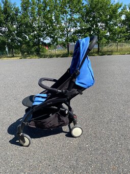 Kočárek Babyzen yoyo - 5