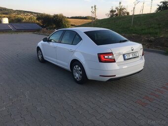 Škoda Octavia 3 FL - 1.6 Tdi 85 kw - 5