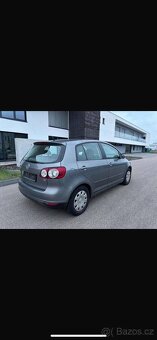 Golf Plus 1.6 FSI 85kw - 5