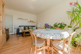 Prodej bytu 2+1, 54 m², Mělník, ul. Krombholcova - 5