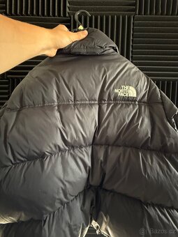 Prodám The North Face 700 - 5