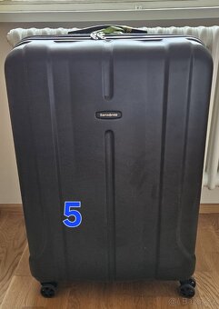 Samsonite Cestovní tašky / travel bags - 5