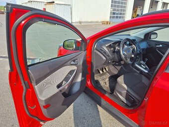 Prodám Ford Focus 1,6 TDCI - 5