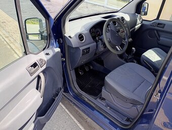 Ford Connect - 5