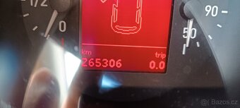 Altea 1.6 benzin + lpg - 5
