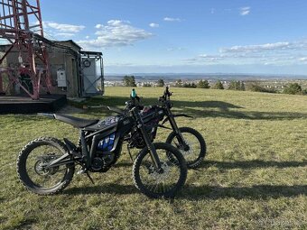 Talaria Sting R MX4 8KW - 5