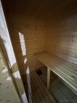 Finska sauna - 5