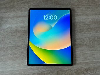 Apple Ipad PRO 12.9 (4. generace) + Apple Pencil - 5