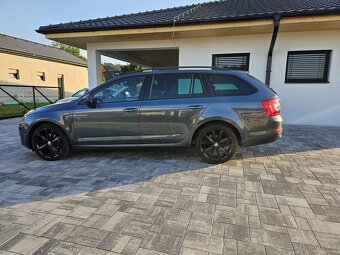 Škoda Octavia Combi 2.0tdi - 5