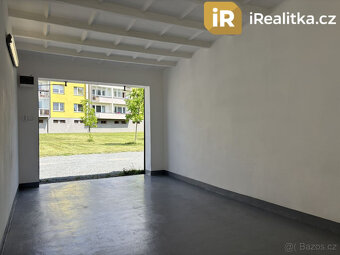 Prodej garáže, 17 m², Hranice - 5