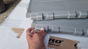 Úložný box KETER NOVEL 340L - 5