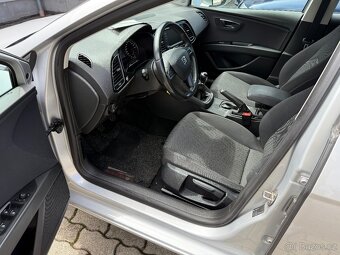 Seat Leon FR 2.0 TDI 110 kW, rok 2016, najeto 174 016 km - 5