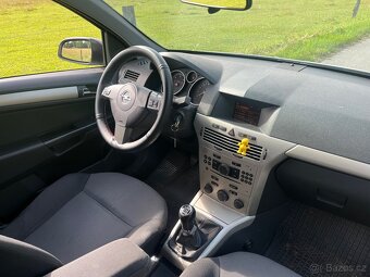Opel Astra - 5