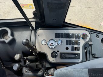 Jcb 2cx /2011 traktor bagr - 5