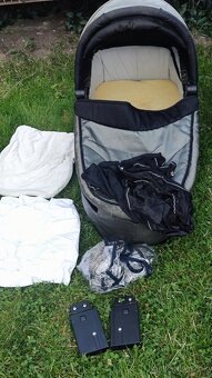 Trojkombinace TFK Jogger Twist - 5