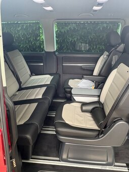Vw Multivan T6.1 Highline 1.Maj Čr.původ 57.000Km - 5
