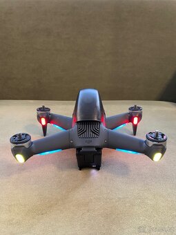 Dji fpv MEGA PACK - 4x baterie, 2x ovladač - 5