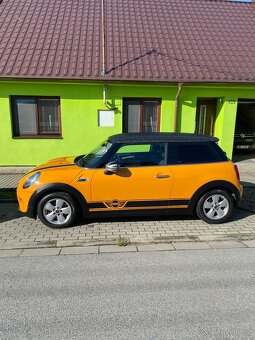 Mini Cooper One  F56 2015 - 5