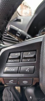 Subaru legacy 2013, 2.0D, 4x4 - 5