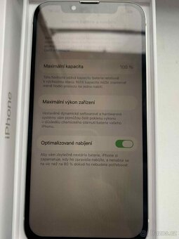 iPhone 13 giga 128 - 5