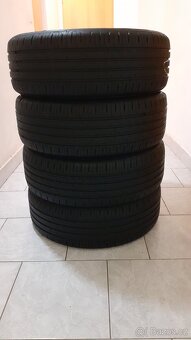 Continental ecocontact 6 205/55 R17 XL - 5