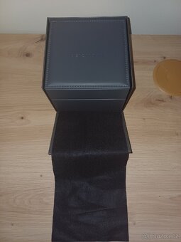 Seizmont Dante II Skeleton - 5