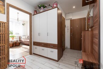 Prodej, byty/3+1, 84 m2, 75643 Kelč, Vsetín [ID 76983] - 5