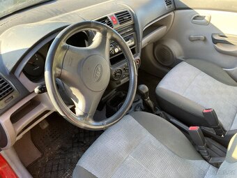 Kia picanto 1.0 45 Kw - 5