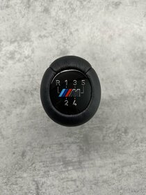 BMW páka ( Malá M paket ) - 5