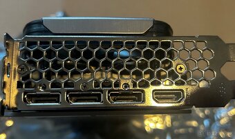 Grafická karta GAINWARD Nvidia Geforce RTX 3090 Phoenix - 5