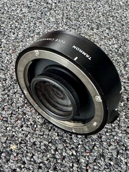 Tamron telekonvertor APO 1,4x EX pro Canon - 5