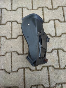 BMW E46 mpaket sání k brzdám. - 5