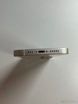 iPhone 13, 128gb bílý - 5