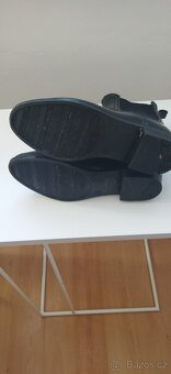 Dámské holínky vel.36/37 - 5