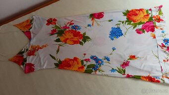 Dámské šaty vel. XS/S - 5