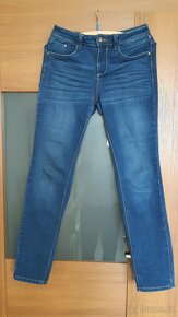 Tom tailor džíny, vel. M - 5
