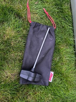 Střešní nosiče/příčníky ATERA Signo RT ALU - 5