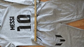 detská tepláková souprave MESSI 10, NOVA - 5